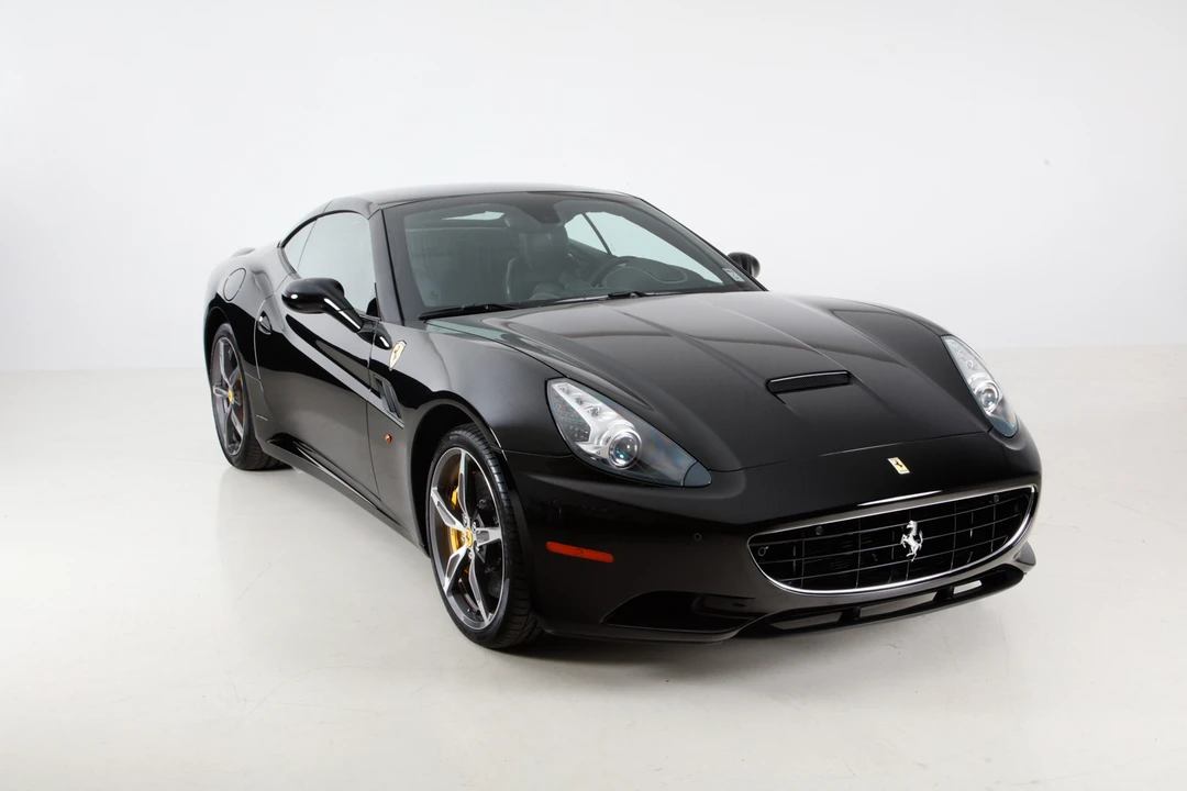 2014 Ferrari California - Image 30 of 31