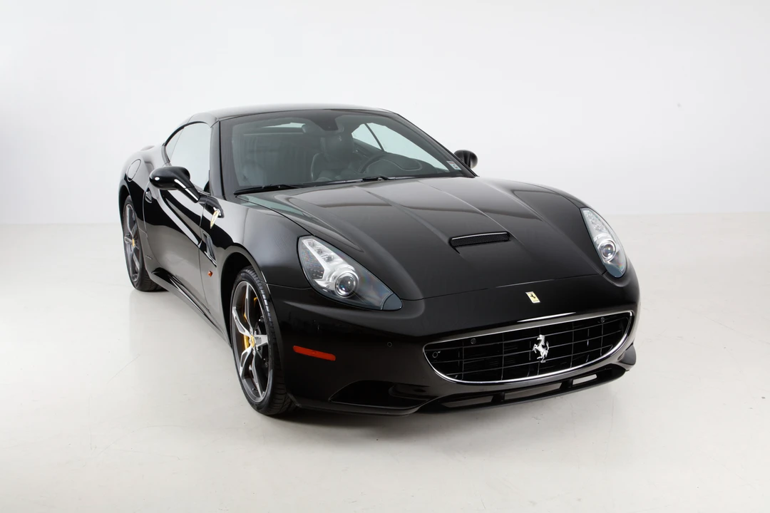 2014 Ferrari California - Image 12 of 31