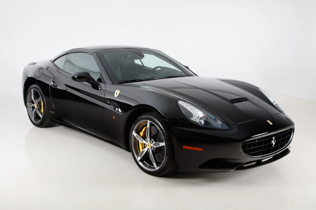 2014 Ferrari California - Image 13 of 31