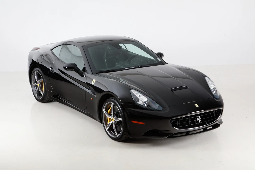 2014 Ferrari California - Image 15 of 31