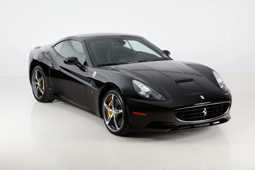 2014 Ferrari California - Image 16 of 31