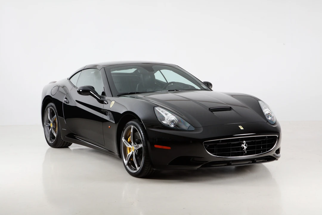2014 Ferrari California - Image 17 of 31