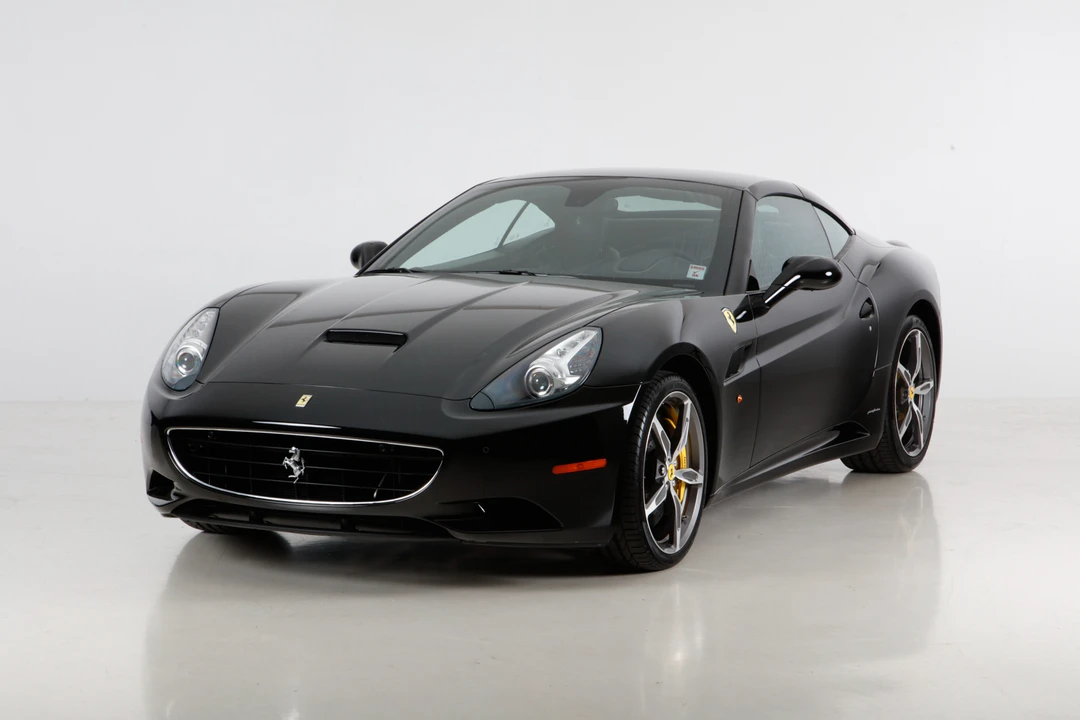 2014 Ferrari California - Image 6 of 31