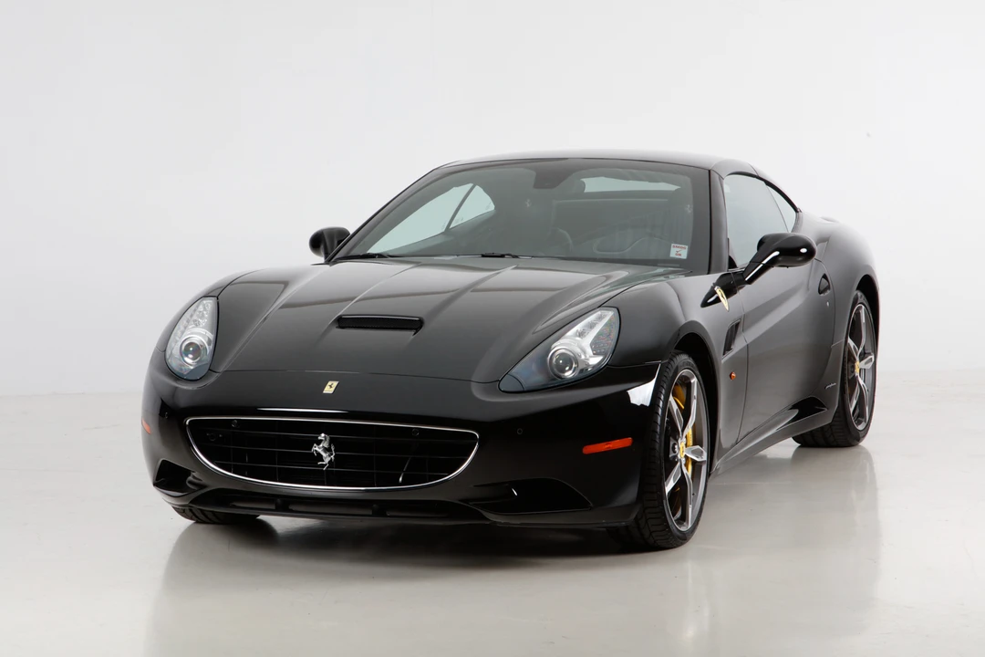 2014 Ferrari California - Image 8 of 31