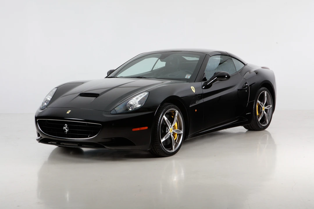 2014 Ferrari California - Image 4 of 31