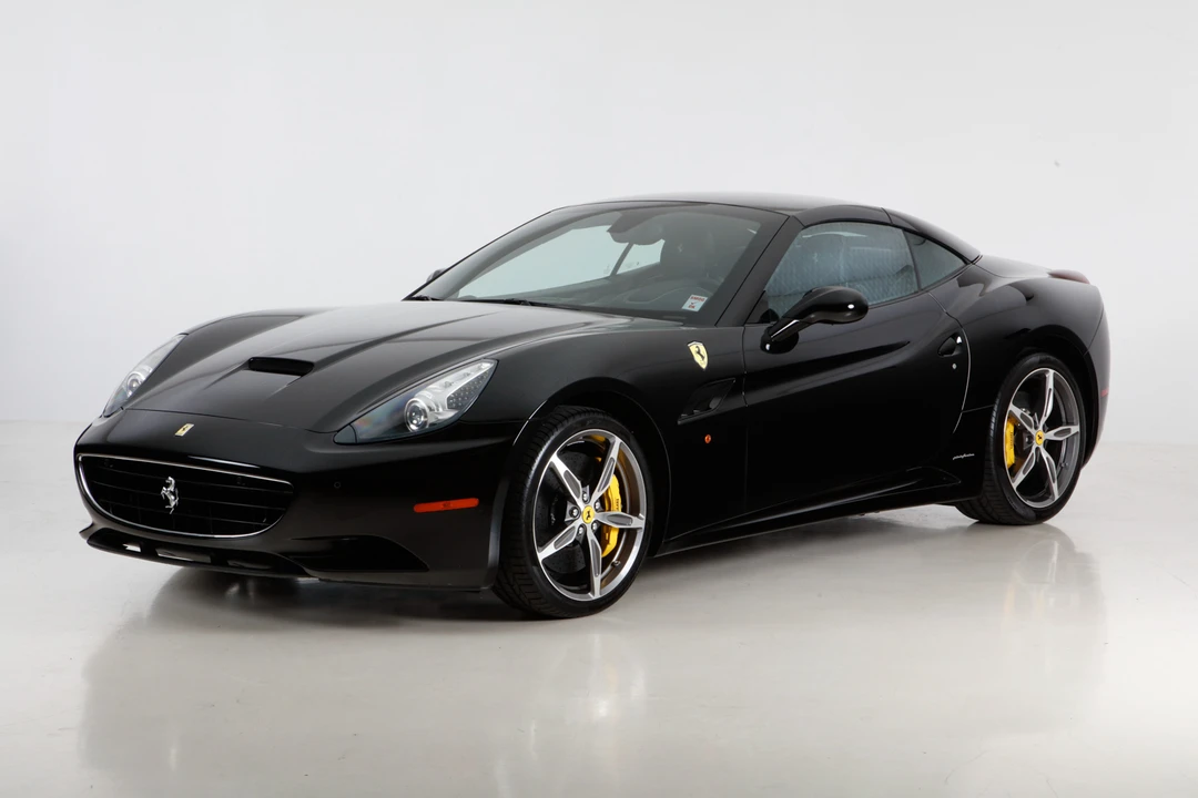 2014 Ferrari California - Image 3 of 31
