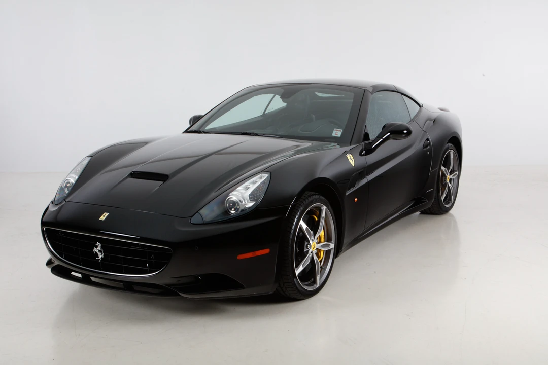 2014 Ferrari California - Image 5 of 31
