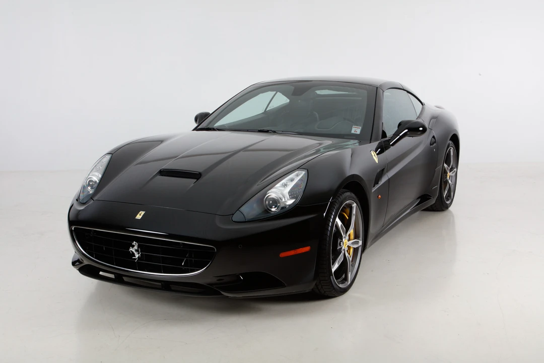 2014 Ferrari California - Image 7 of 31