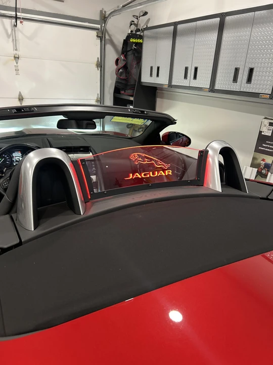 2014 Jaguar F-Type 1st Gen - Image 28 of 31