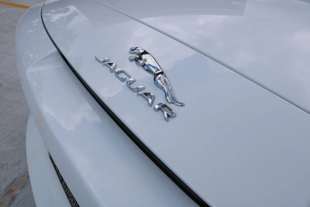 2014 Jaguar F-Type 1st Gen - Image 31 of 31