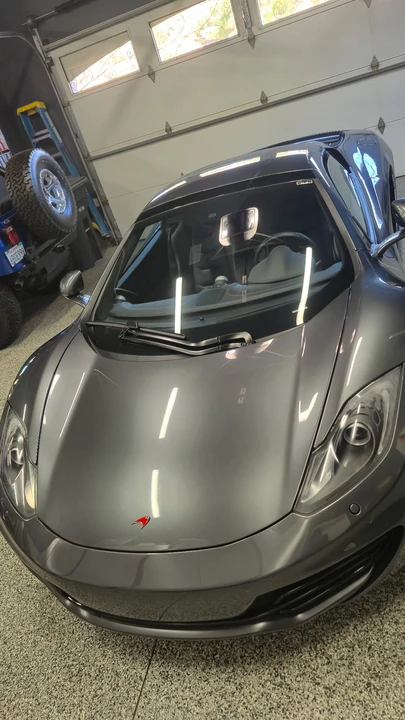 2014 McLaren MP4-12C Spider - Image 15 of 31