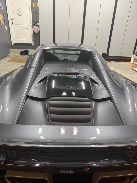 2014 McLaren MP4-12C Spider - Image 22 of 31