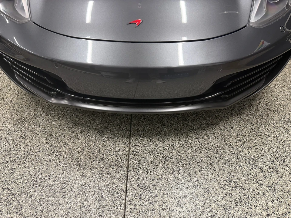 2014 McLaren MP4-12C Spider - Image 18 of 31