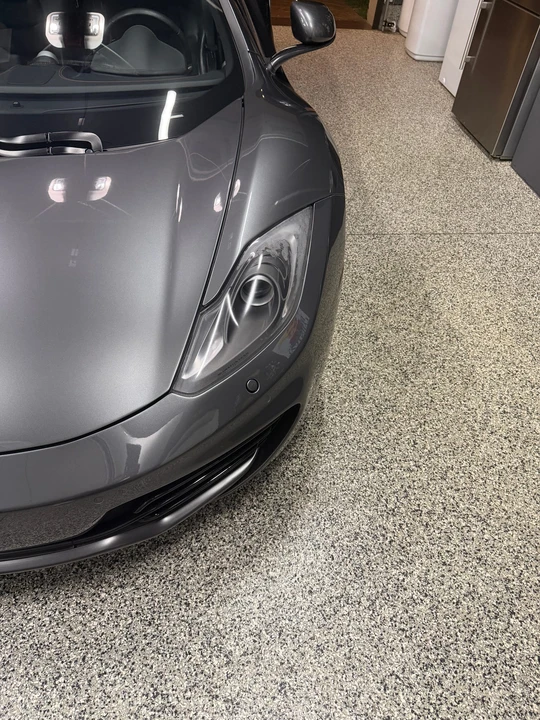 2014 McLaren MP4-12C Spider - Image 20 of 31