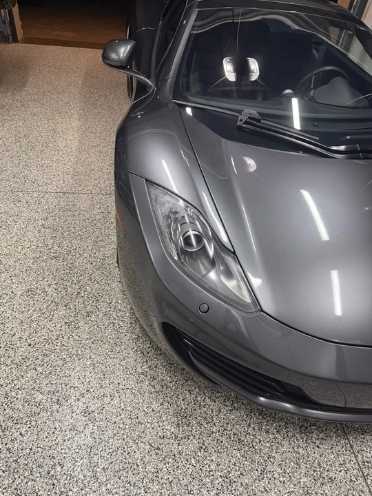 2014 McLaren MP4-12C Spider - Image 27 of 31