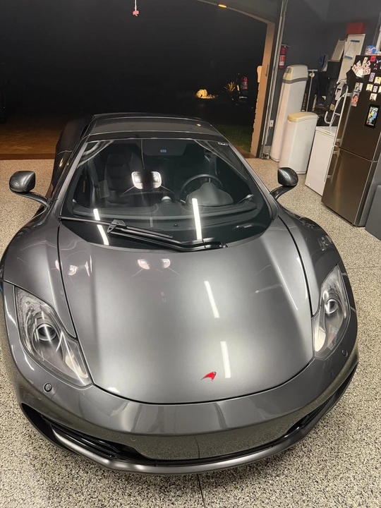 2014 McLaren MP4-12C Spider - Image 9 of 31