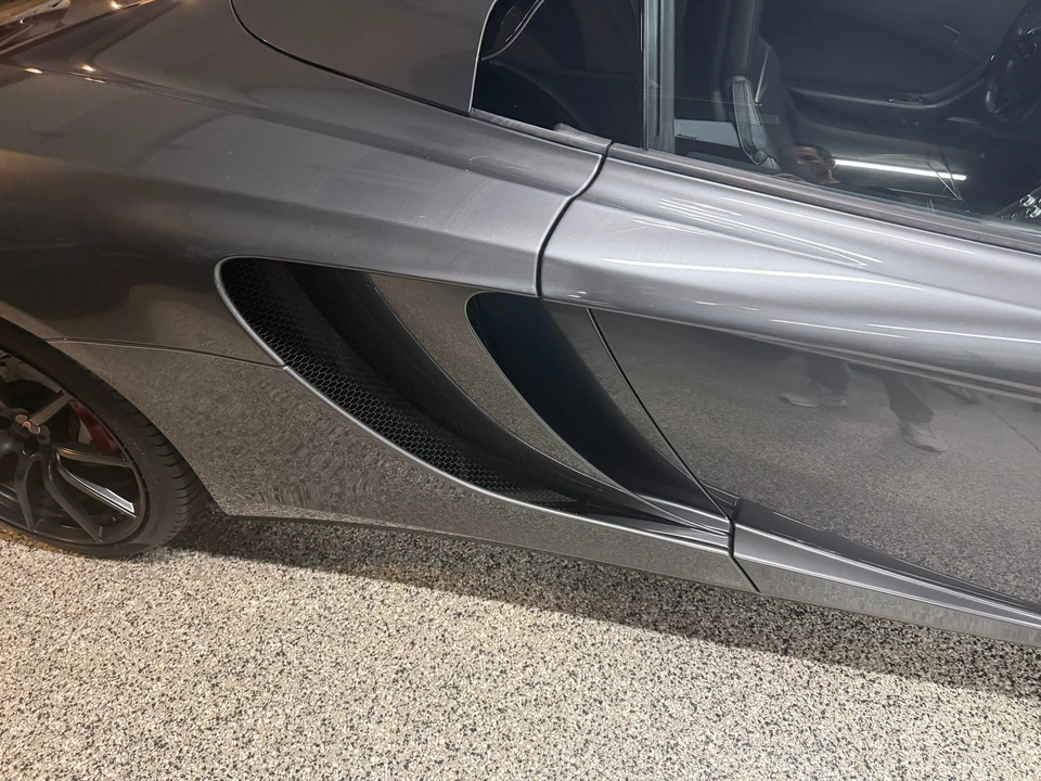 2014 McLaren MP4-12C Spider - Image 26 of 31