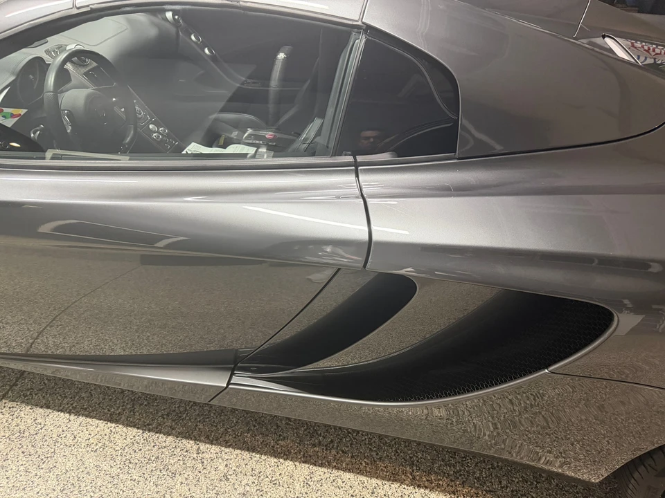2014 McLaren MP4-12C Spider - Image 21 of 31