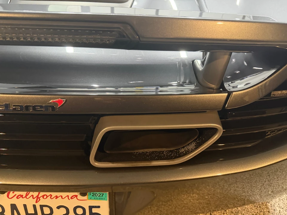 2014 McLaren MP4-12C Spider - Image 25 of 31