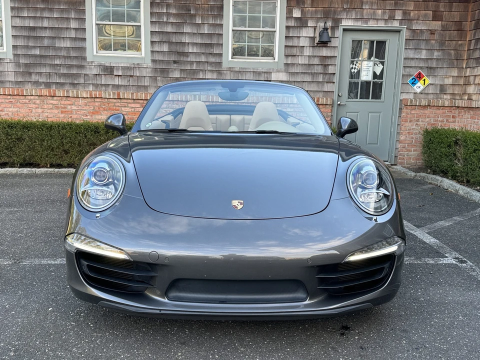 2014 Porsche 991 Carrera 4S - Image 2 of 31