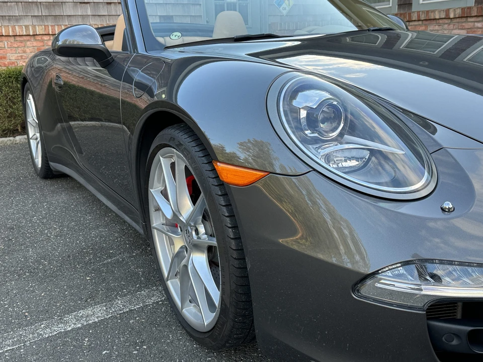 2014 Porsche 991 Carrera 4S - Image 14 of 31