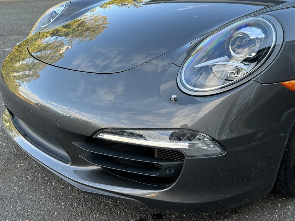 2014 Porsche 991 Carrera 4S - Image 16 of 31