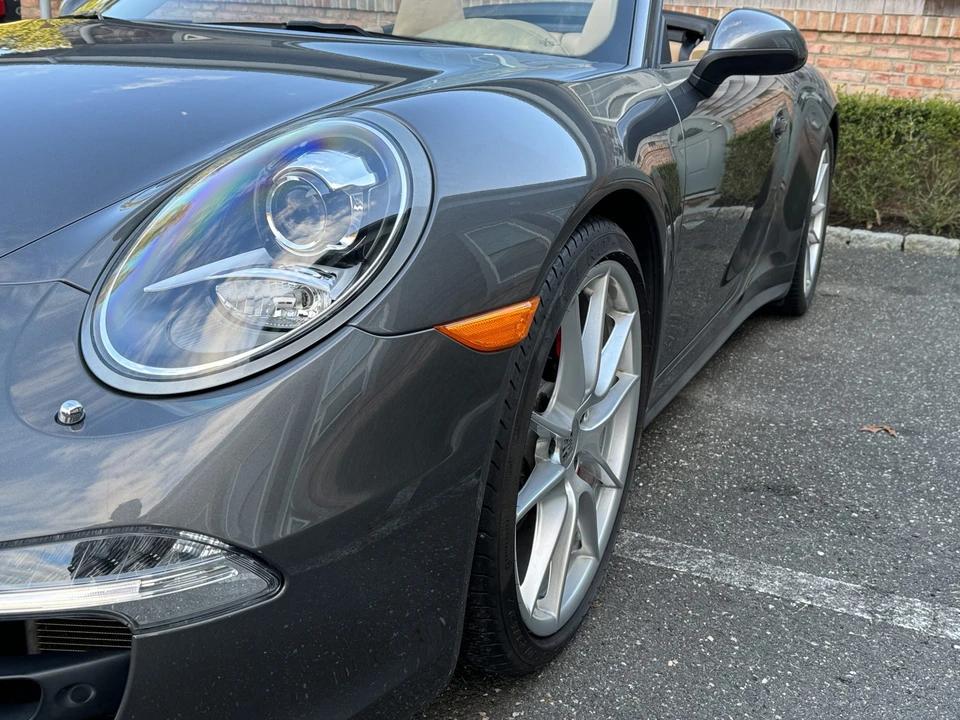 2014 Porsche 991 Carrera 4S - Image 17 of 31