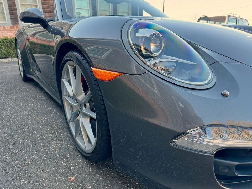 2014 Porsche 991 Carrera 4S - Image 15 of 31