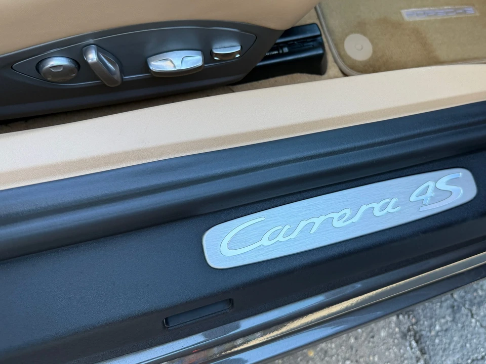 2014 Porsche 991 Carrera 4S - Image 30 of 31