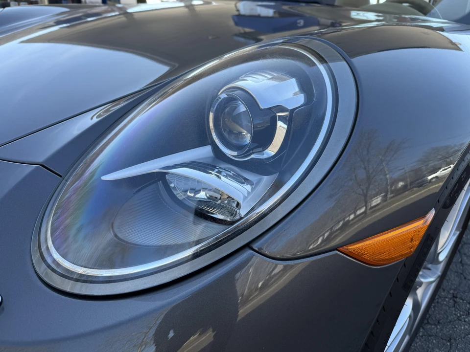 2014 Porsche 991 Carrera 4S - Image 19 of 31