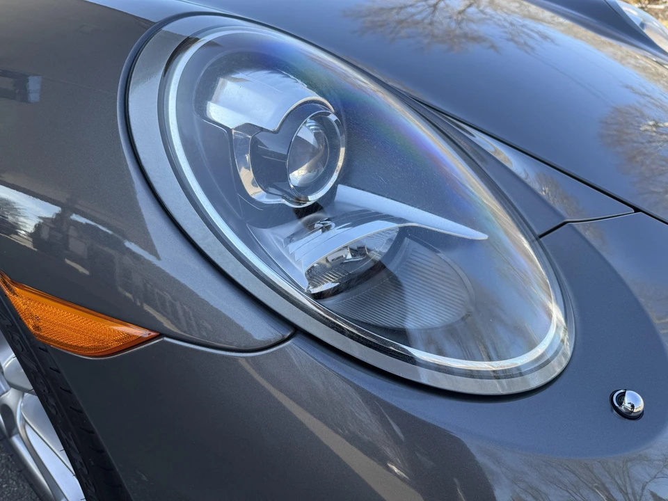 2014 Porsche 991 Carrera 4S - Image 18 of 31