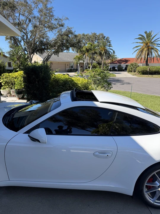 2014 Porsche 991 Carrera S - Image 16 of 31