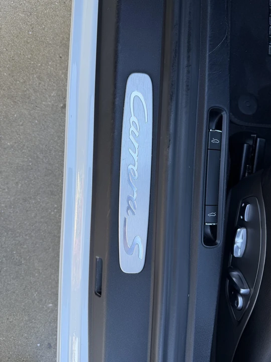 2014 Porsche 991 Carrera S - Image 28 of 31