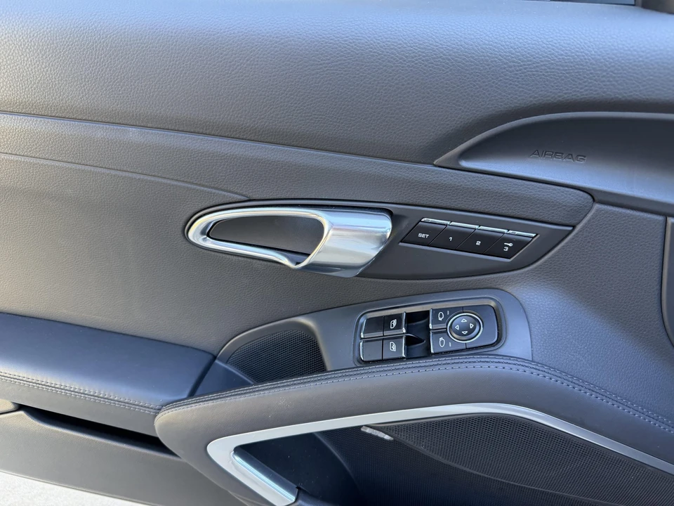 2014 Porsche 991 Carrera S - Image 30 of 31