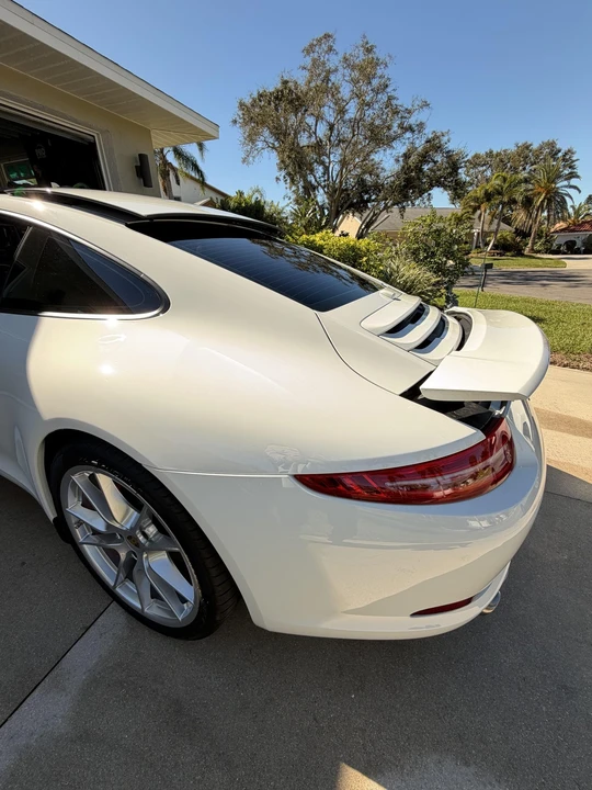 2014 Porsche 991 Carrera S - Image 18 of 31