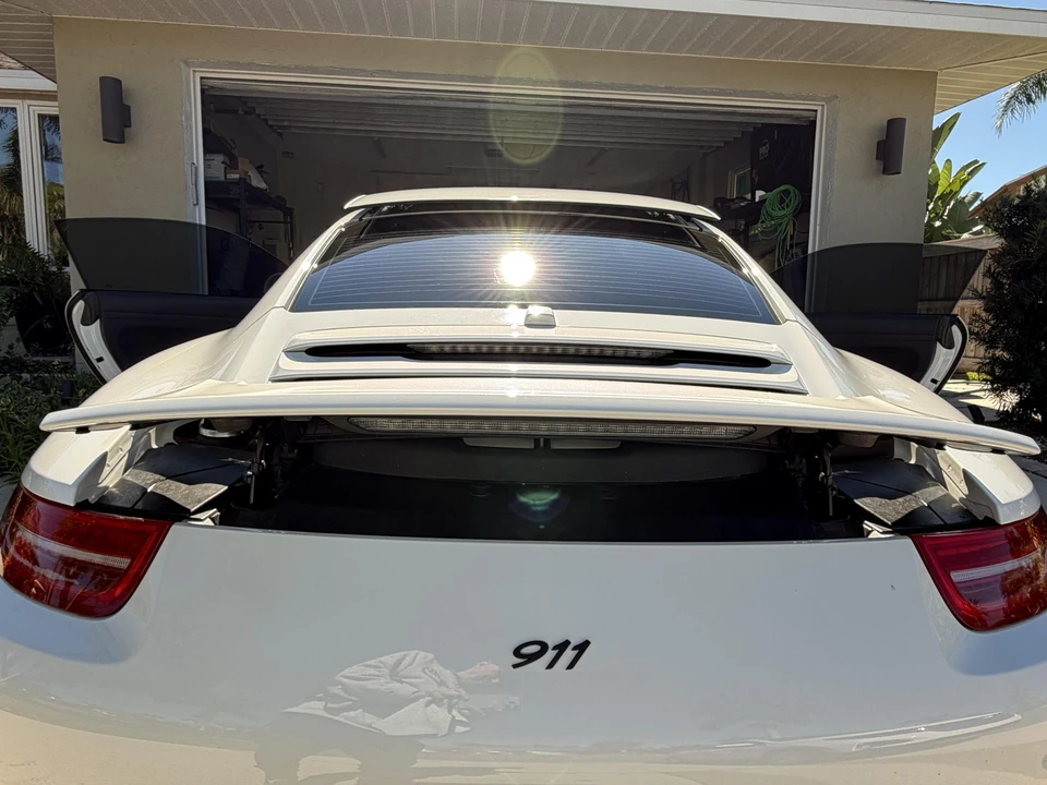 2014 Porsche 991 Carrera S - Image 20 of 31