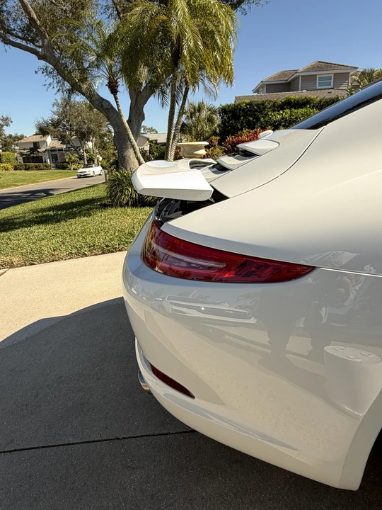 2014 Porsche 991 Carrera S - Image 21 of 31