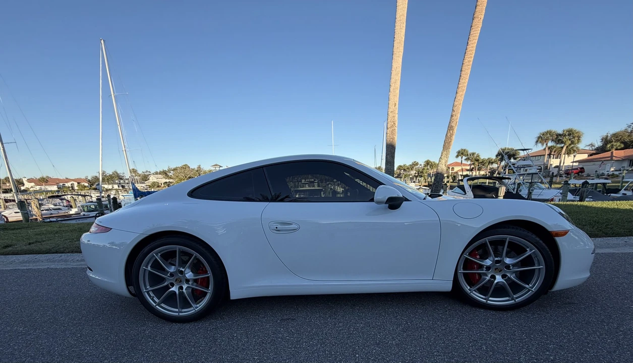 2014 Porsche 991 Carrera S - Image 11 of 31