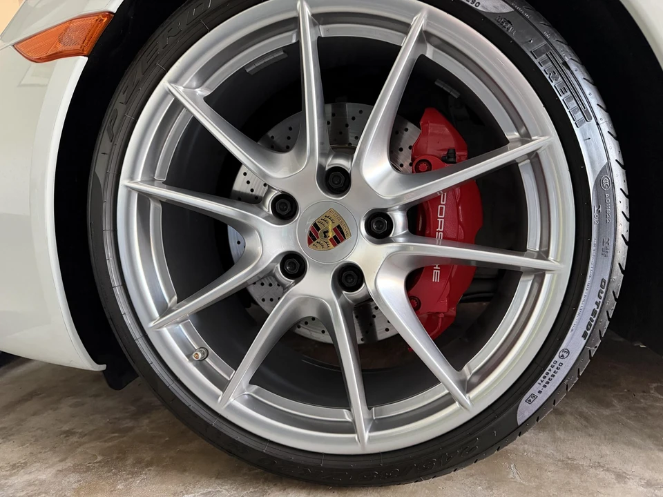 2014 Porsche 991 Carrera S - Image 24 of 31