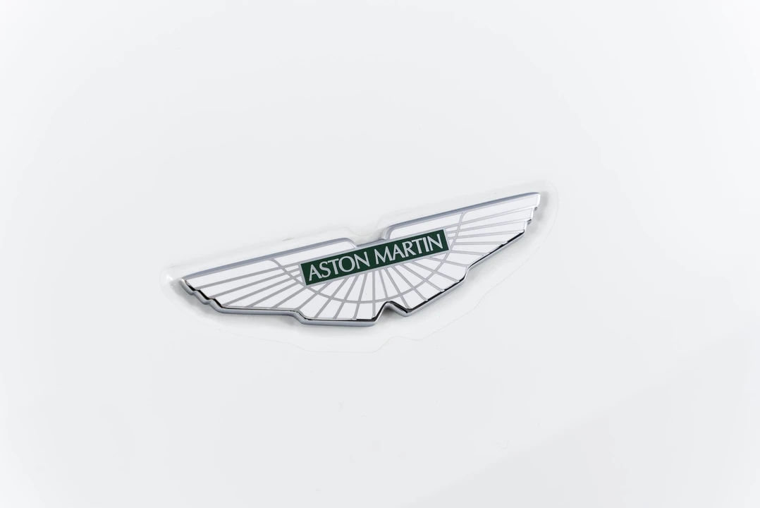 2015 Aston Martin V8 Vantage (2006-2017) - Image 12 of 31