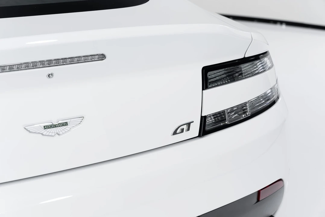 2015 Aston Martin V8 Vantage (2006-2017) - Image 13 of 31