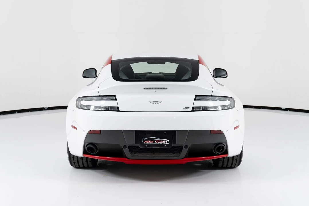 2015 Aston Martin V8 Vantage (2006-2017) - Image 5 of 31