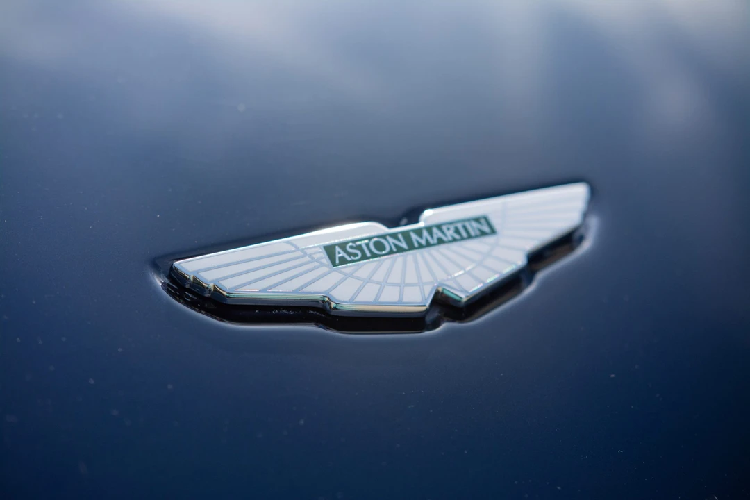 2015 Aston Martin V8 Vantage (2006-2017) - Image 23 of 31