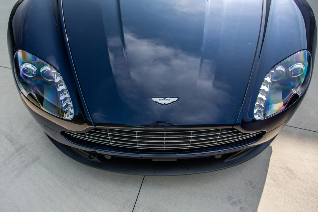 2015 Aston Martin V8 Vantage (2006-2017) - Image 22 of 31
