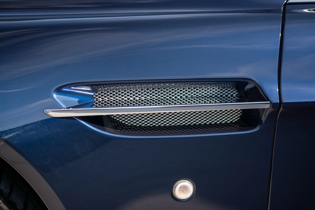 2015 Aston Martin V8 Vantage (2006-2017) - Image 27 of 31