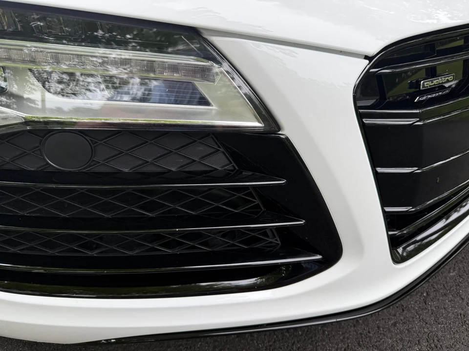 2015 Audi 42 R8 - Image 31 of 31