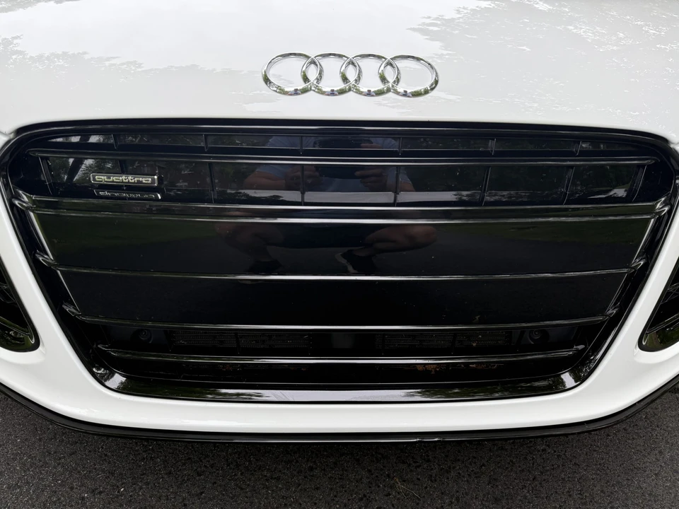 2015 Audi 42 R8 - Image 28 of 31