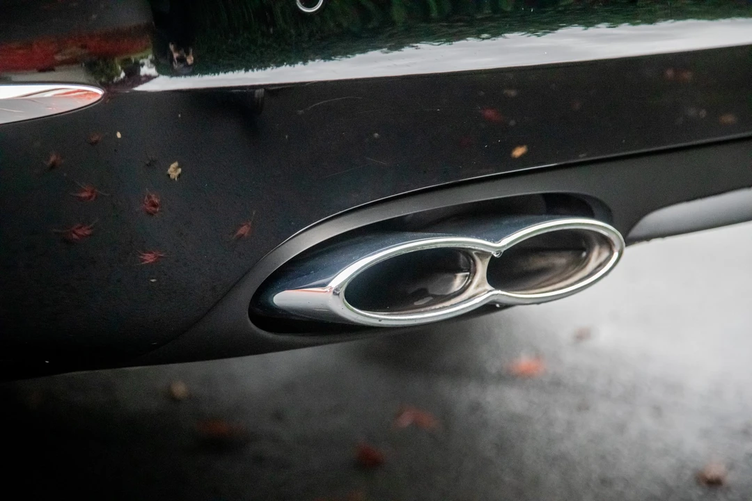 2015 Bentley Continental GT V8 2nd Gen - Image 24 of 31