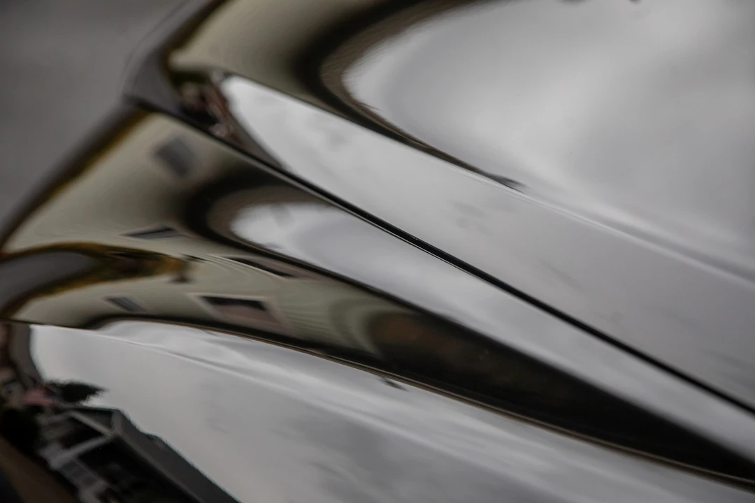 2015 Bentley Continental GT V8 2nd Gen - Image 31 of 31