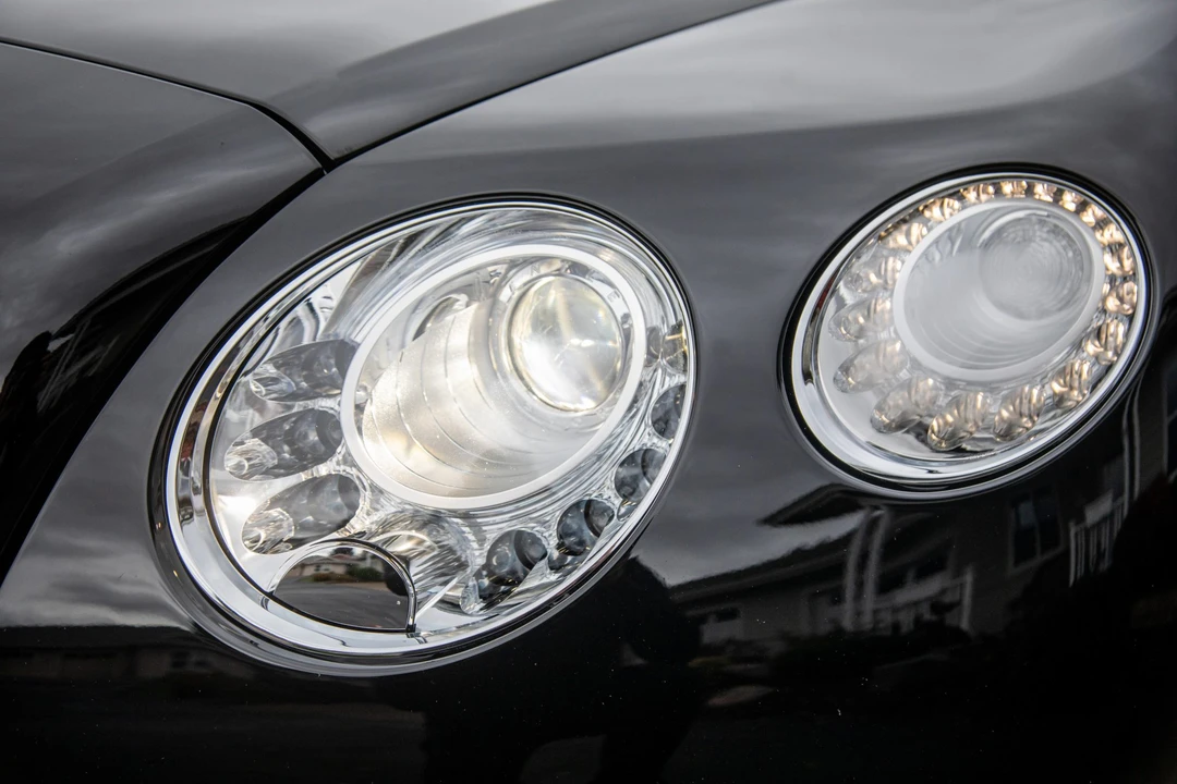 2015 Bentley Continental GT V8 2nd Gen - Image 21 of 31